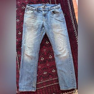 Banana Republic vintage men’s jeans